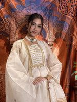 Load image into Gallery viewer, Mul Cotton Designer Suit Set