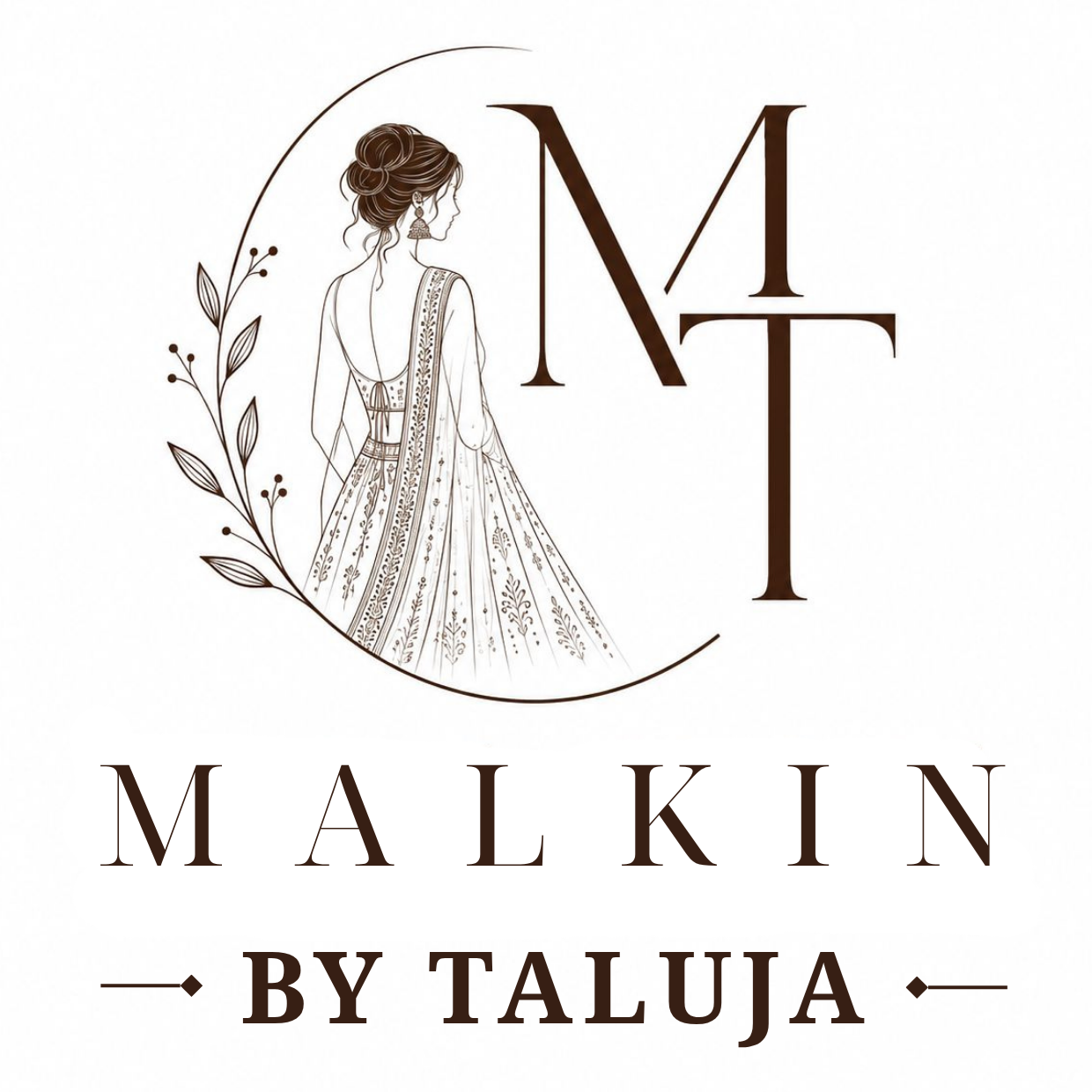 Malkin by Taluja