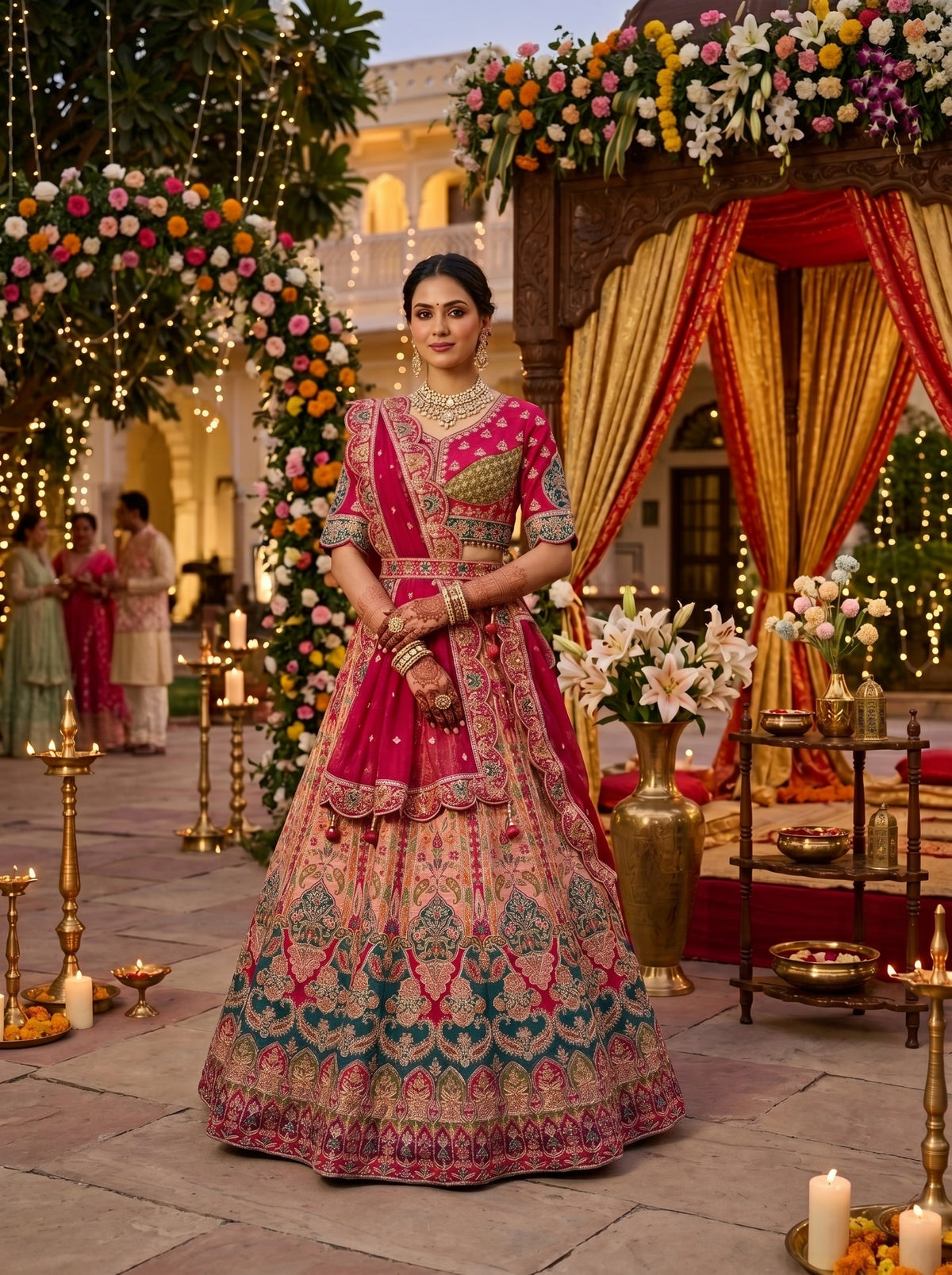 Rani_pink_lehenga_2