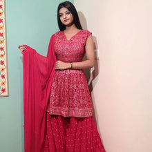 DRESS MATERIAL
