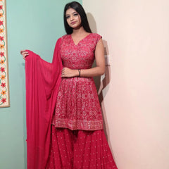 DRESS MATERIAL