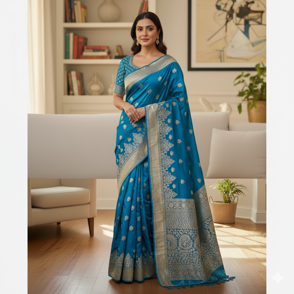 Sarees