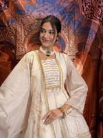 Load image into Gallery viewer, Mul Cotton Designer Suit Set
