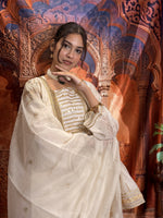 Load image into Gallery viewer, Mul Cotton Designer Suit Set

