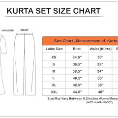 Women's Cotton Floral Embroidery Straight Kurta and Pant with Dupatta Set
