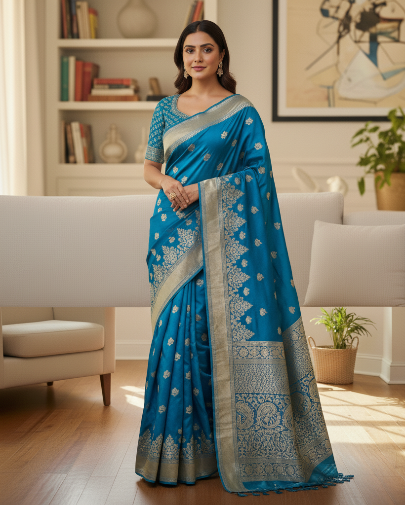 Sarees
