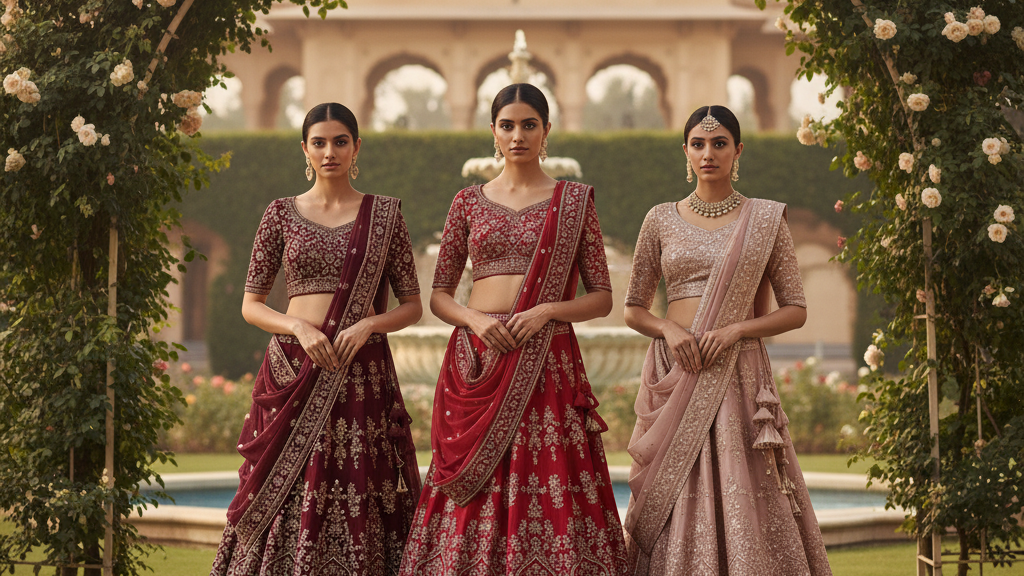 Lehenge img_d8b8ecf0 d856 41c4 988e 9b06a2f508f6